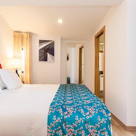 리스본 Perfect 1 Bed In Chiado With Terrace And Aircon 아파트 외부 사진