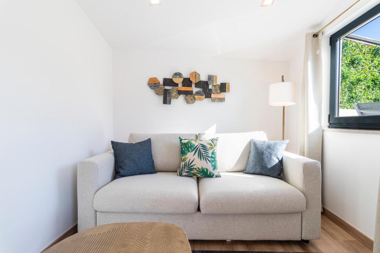 리스본 Perfect 1 Bed In Chiado With Terrace And Aircon 아파트 외부 사진