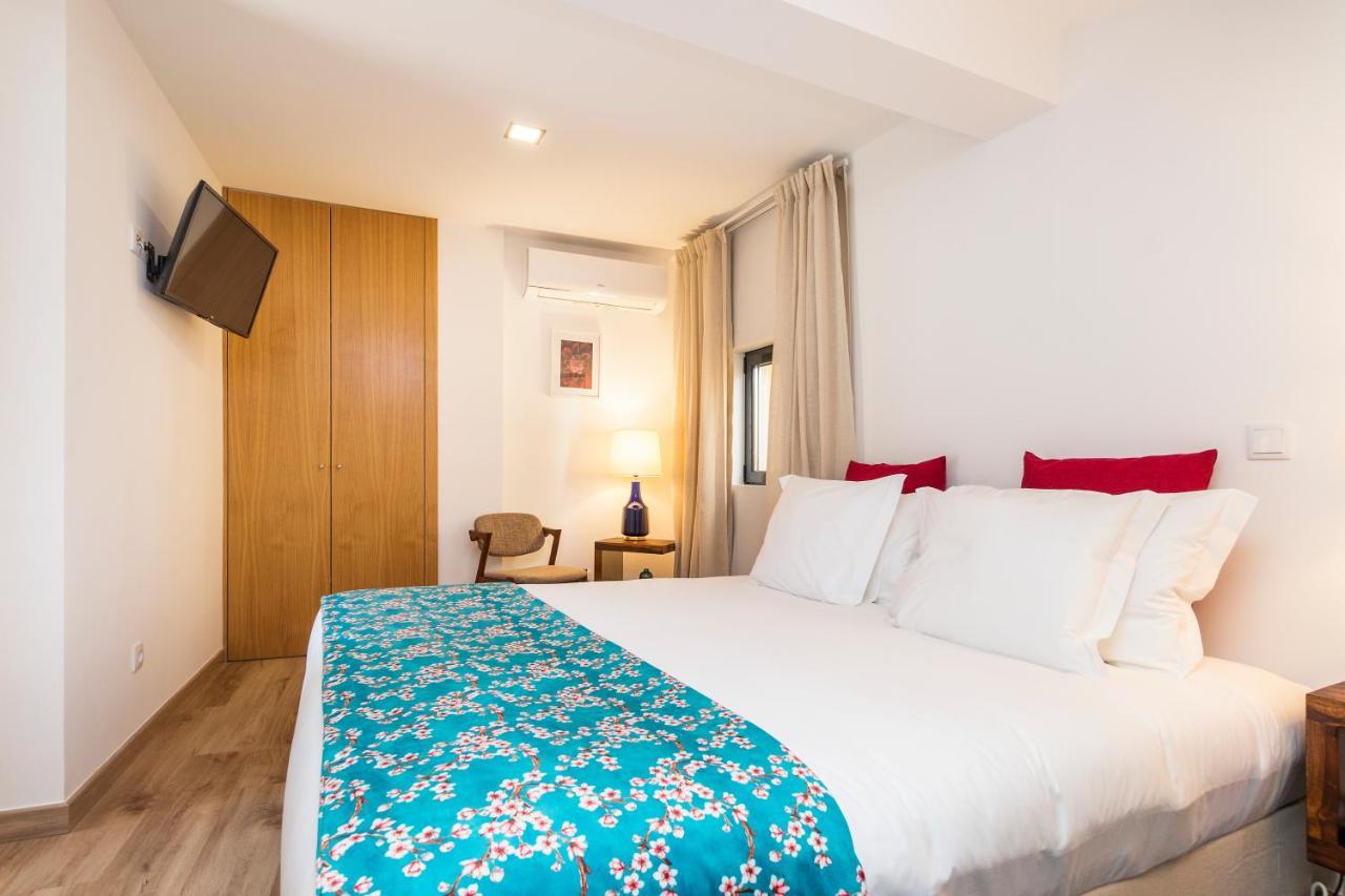 리스본 Perfect 1 Bed In Chiado With Terrace And Aircon 아파트 외부 사진