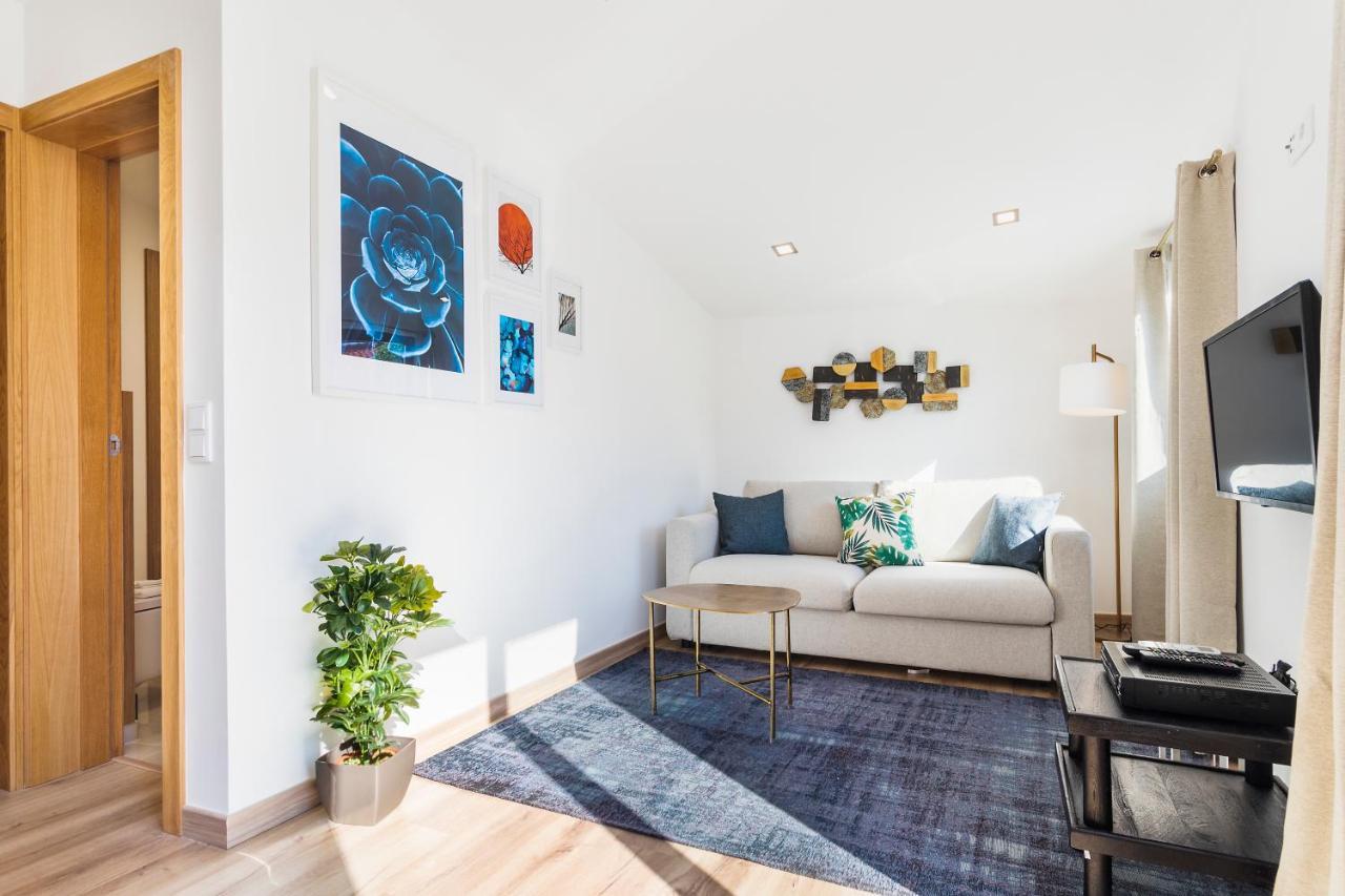 리스본 Perfect 1 Bed In Chiado With Terrace And Aircon 아파트 외부 사진